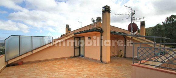 3 bedrooms Apartment in Castiglione d'Orcia, Italy No. 71923 35