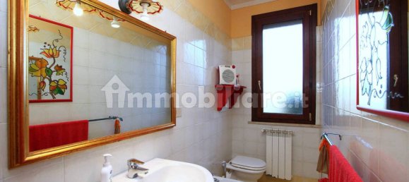 3 bedrooms Apartment in Castiglione d'Orcia, Italy No. 71923 11