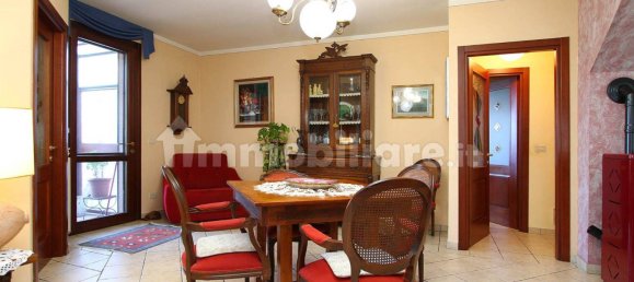 3 bedrooms Apartment in Castiglione d'Orcia, Italy No. 71923 10