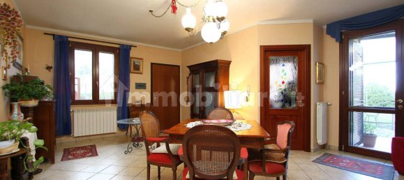 3 bedrooms Apartment in Castiglione d'Orcia, Italy No. 71923 28