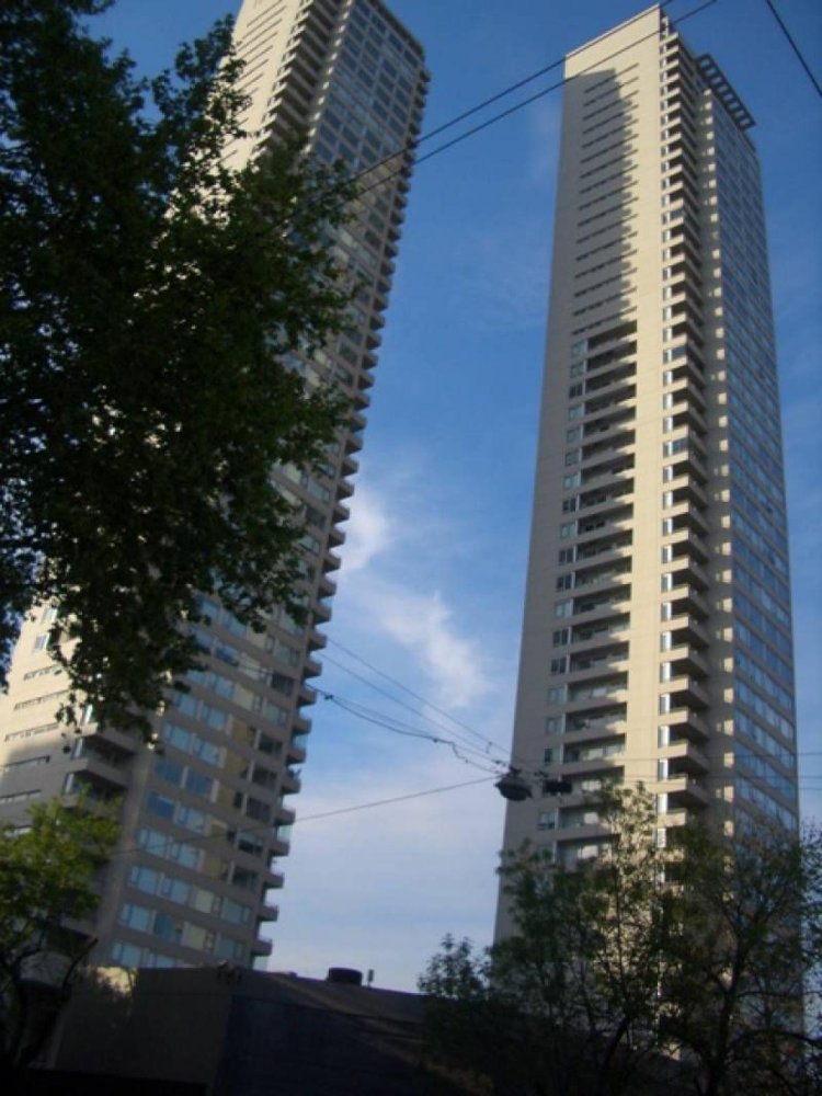 2 غرف نوم شقة في Palermo, Argentina رقم 102976