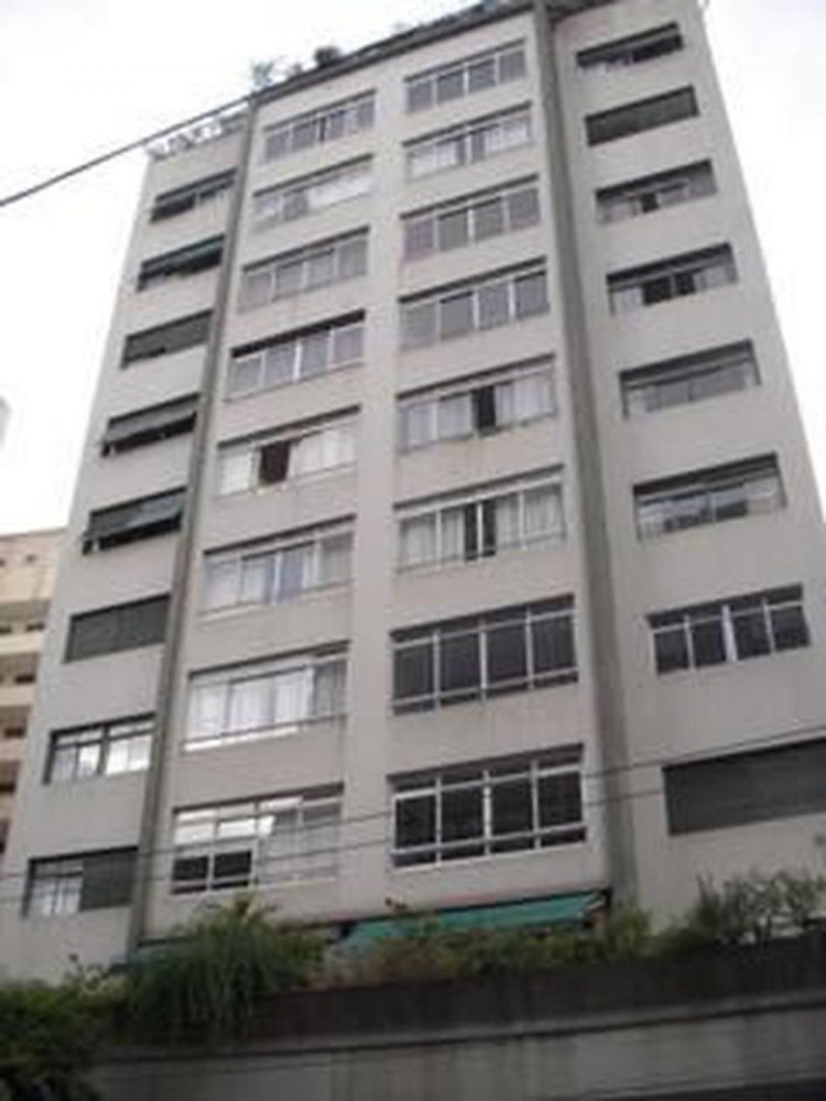 4 bedrooms Apartment in Sao Paulo, Brazil No. 567079