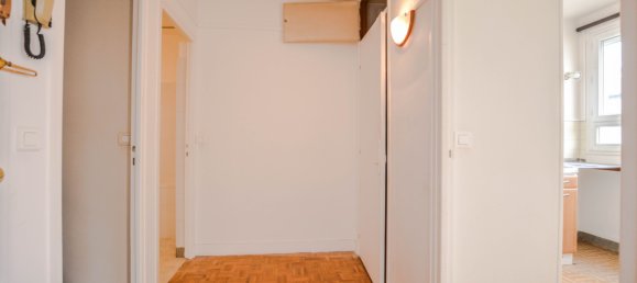 Квартира с 1 спальней в Курбевуа, Франция № 167409 17