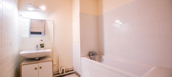 Квартира с 1 спальней в Курбевуа, Франция № 167409 14