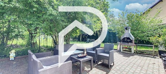 5 bedrooms House in Vernouillet, France No. 261743 10