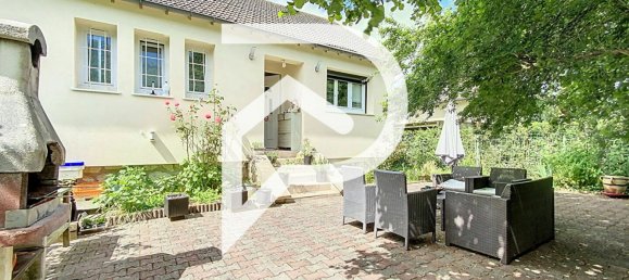 5 bedrooms House in Vernouillet, France No. 261743 9