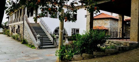 5 bedrooms House in Braga, Portugal No. 140068 6