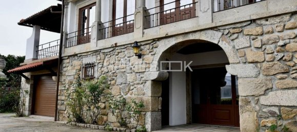 5 bedrooms House in Braga, Portugal No. 140068 10