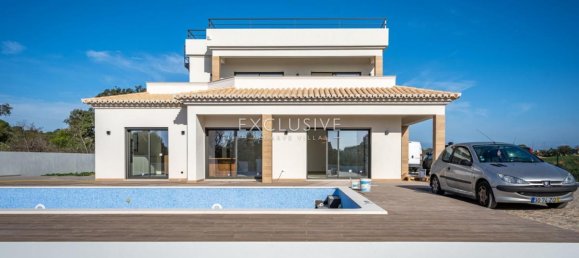 4 chambres Villa à Lagoa, Portugal No. 7664 4