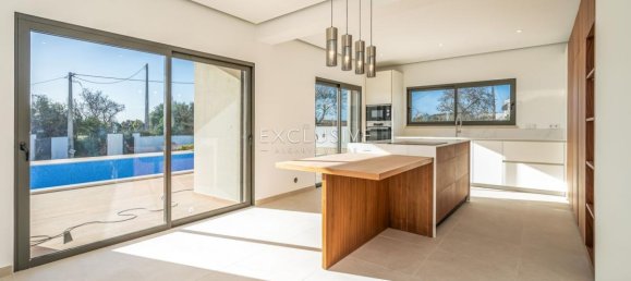 4 chambres Villa à Lagoa, Portugal No. 7664 9