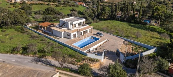 4 chambres Villa à Lagoa, Portugal No. 7664 3