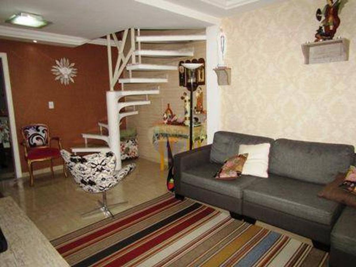 2 bedrooms House in Sao Paulo, Brazil No. 531802