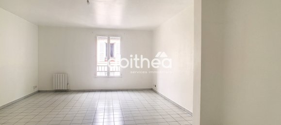 Apartamento de 2 dormitorios en Choisy-le-Roi, France No. 174003 2