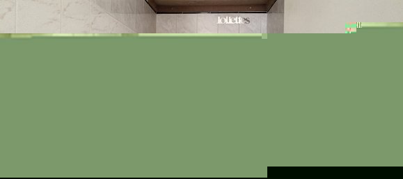 Apartamento de 2 dormitorios en Choisy-le-Roi, France No. 174003 5