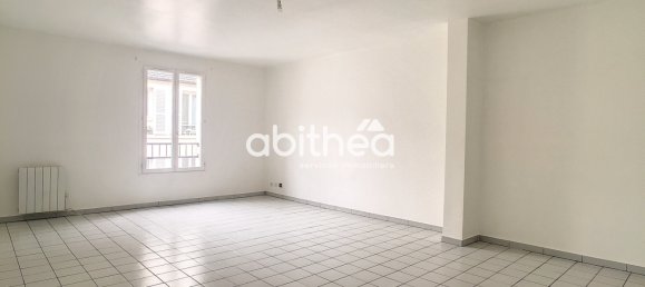 Apartamento de 2 dormitorios en Choisy-le-Roi, France No. 174003 8