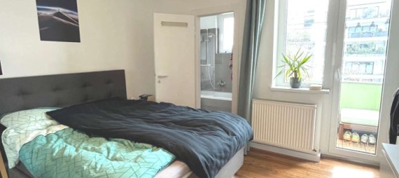 1 bedroom Apartment in Cologne, Germany No. 136541 5