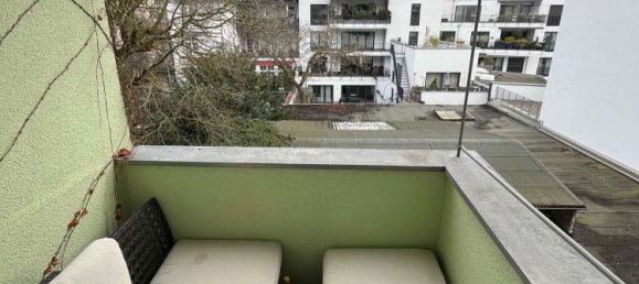 1 bedroom Apartment in Cologne, Germany No. 136541 6