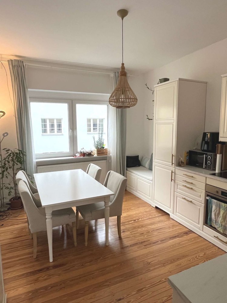 1 bedroom Apartment in Cologne, Germany No. 136541