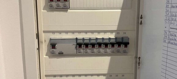 1 bedroom Apartment in Cologne, Germany No. 136541 13