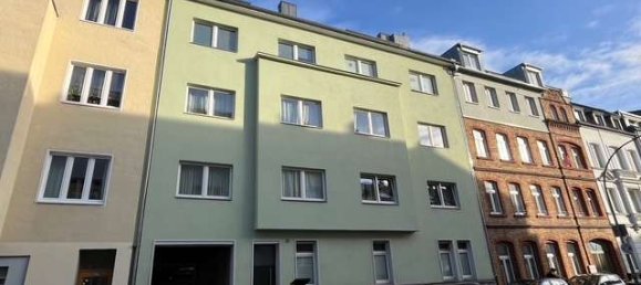 1 bedroom Apartment in Cologne, Germany No. 136541 11