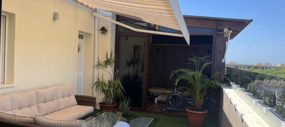 Penthouse T3 em Estepona, Spain N.º 180951 18