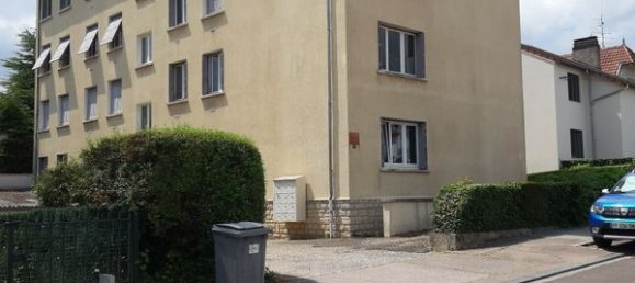 Apartamento T1 em Dijon, France N.º 316657 2