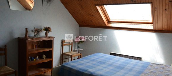 Дом с 3 спальнями в Буйи-ан-Гатине, Франция № 152725 9