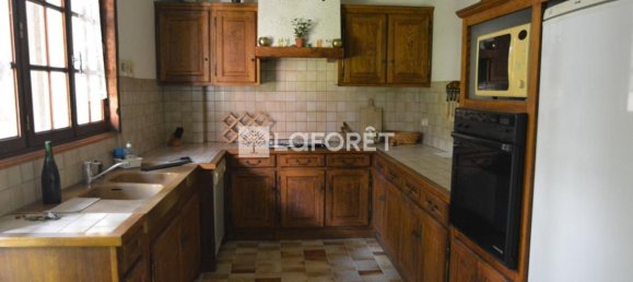 Дом с 3 спальнями в Буйи-ан-Гатине, Франция № 152725 4