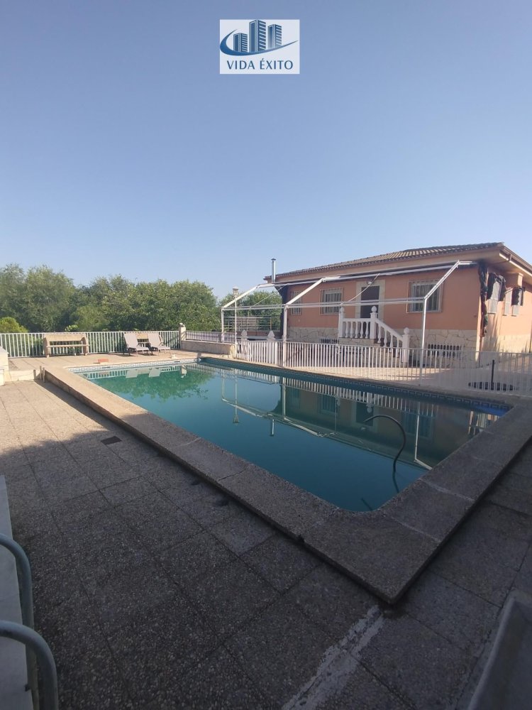 Casa T4 em Jaen, Spain N.º 258554