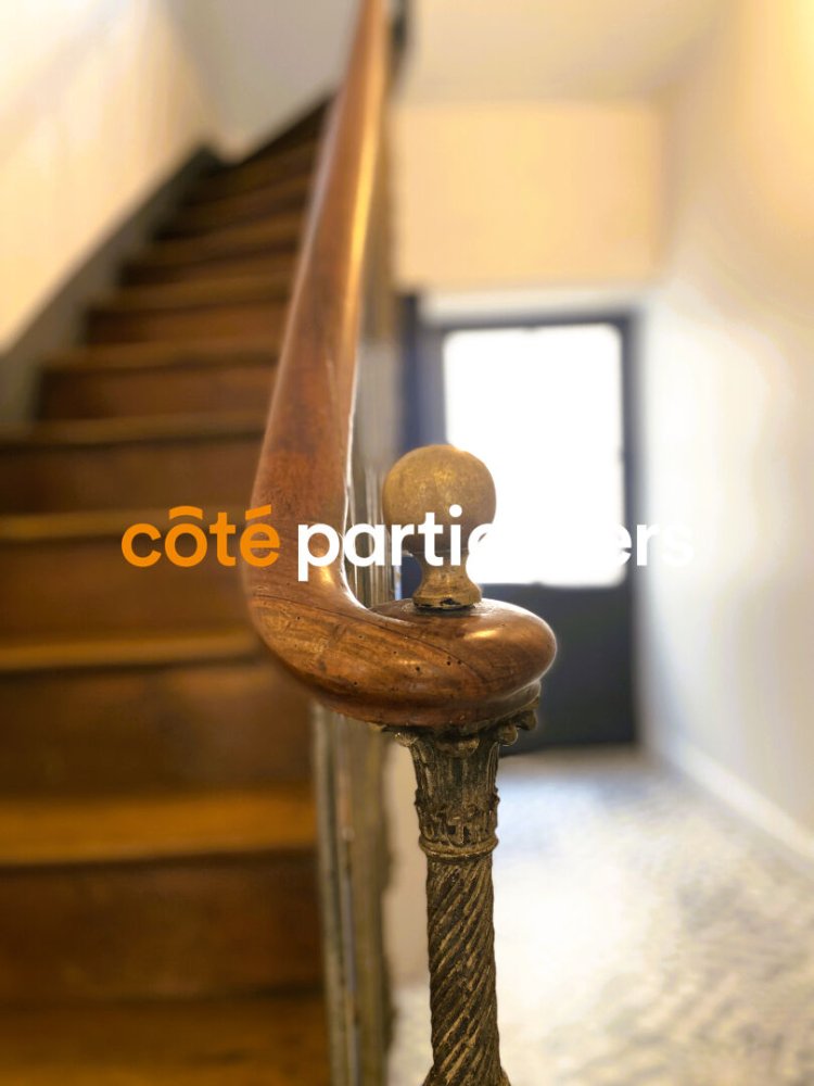 4 غرف نوم منزل في Poitiers, France رقم 287445