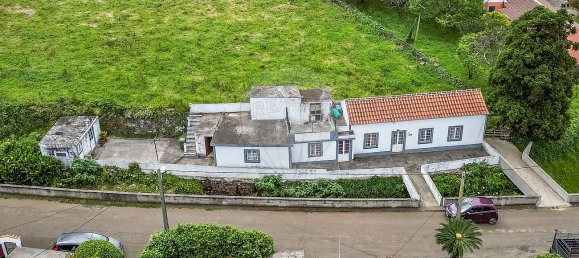 3 chambres Maison à Praia da Vitoria, Portugal No. 25870 16