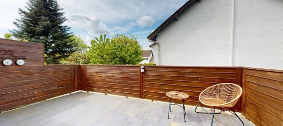 3 bedrooms House in Montfermeil, France No. 329546 4