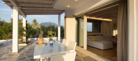 1 bedroom Villa in Loutraki, Greece No. 1234 10