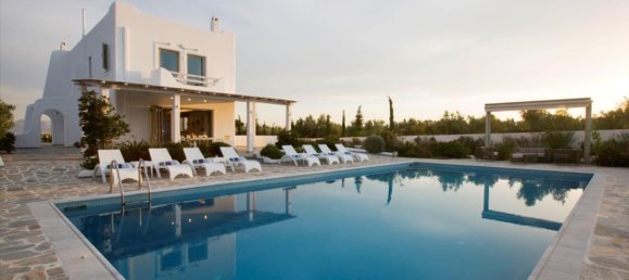 1 bedroom Villa in Loutraki, Greece No. 1234 11