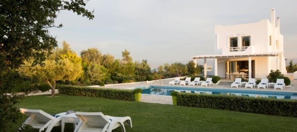 1 bedroom Villa in Loutraki, Greece No. 1234 12