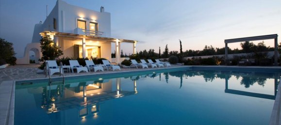 1 bedroom Villa in Loutraki, Greece No. 1234 15