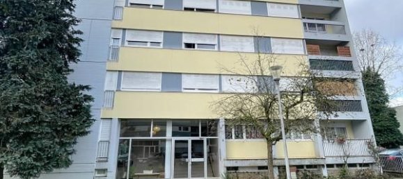 2 bedrooms Apartment in Montbeliard, France No. 206073 7