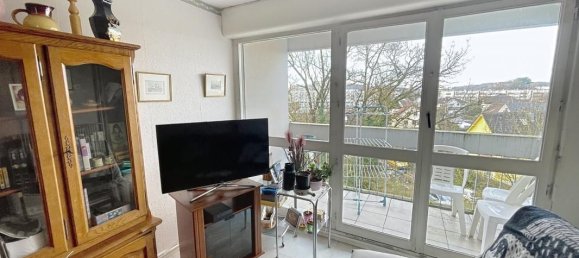 2 bedrooms Apartment in Montbeliard, France No. 206073 2