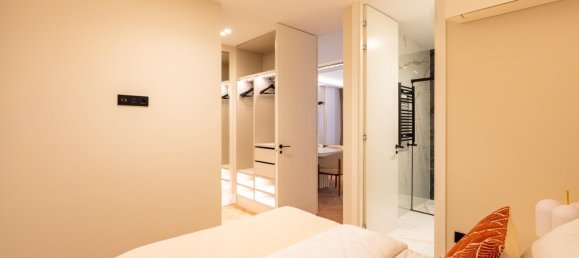 3 dormitorios apartamento en venta en Madrid, Comunidad de Madrid, Spain № 364988 19