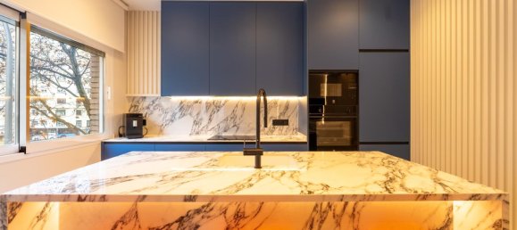 3 dormitorios apartamento en venta en Madrid, Comunidad de Madrid, Spain № 364988 10