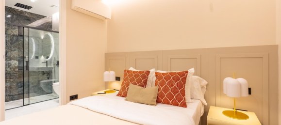 3 dormitorios apartamento en venta en Madrid, Comunidad de Madrid, Spain № 364988 18