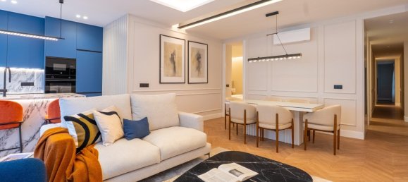 3 dormitorios apartamento en venta en Madrid, Comunidad de Madrid, Spain № 364988 7