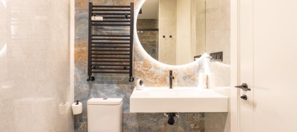 3 dormitorios apartamento en venta en Madrid, Comunidad de Madrid, Spain № 364988 26