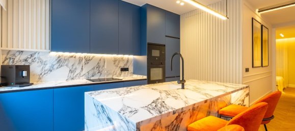 3 dormitorios apartamento en venta en Madrid, Comunidad de Madrid, Spain № 364988 11