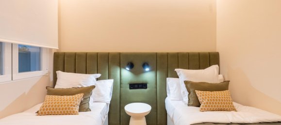 3 dormitorios apartamento en venta en Madrid, Comunidad de Madrid, Spain № 364988 29