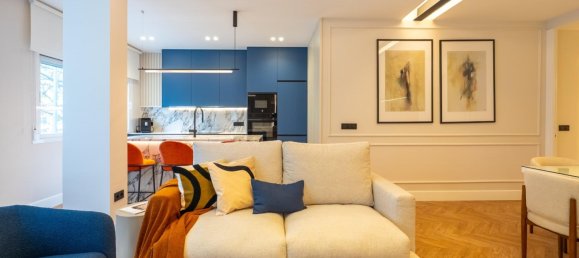 3 dormitorios apartamento en venta en Madrid, Comunidad de Madrid, Spain № 364988 8