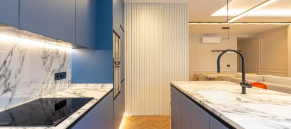 3 dormitorios apartamento en venta en Madrid, Comunidad de Madrid, Spain № 364988 12