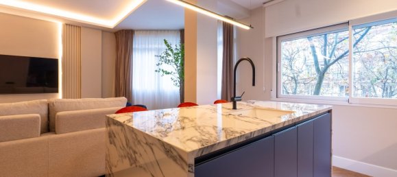 3 dormitorios apartamento en venta en Madrid, Comunidad de Madrid, Spain № 364988 16
