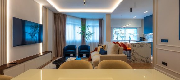 3 dormitorios apartamento en venta en Madrid, Comunidad de Madrid, Spain № 364988 2