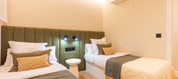 3 dormitorios apartamento en venta en Madrid, Comunidad de Madrid, Spain № 364988 28